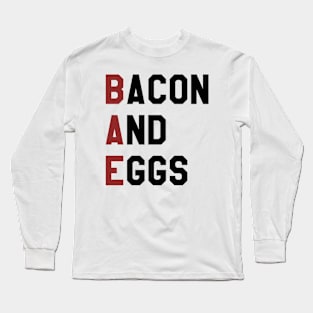 BAE Long Sleeve T-Shirt